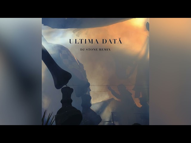 Banger Tunes/Dj Stone - Ultima Data