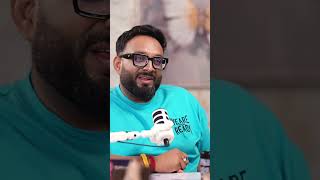 Haryana Music Industry! #shorts #ytshorts #songwriter #musicindustry #podcast #jassikirarkot