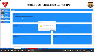 [SOURCE CODE] Side Bar and Tab Control WinForm C#