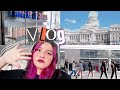 Vlog: Acompáñame a un día de ensayo + mini entrevista a las miembros del dc