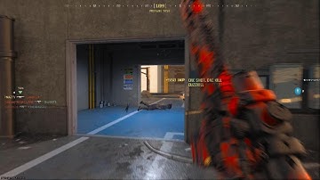 Call of Duty_MW3 Hardcore Search and Destroy Triple KILL for the comeback win.