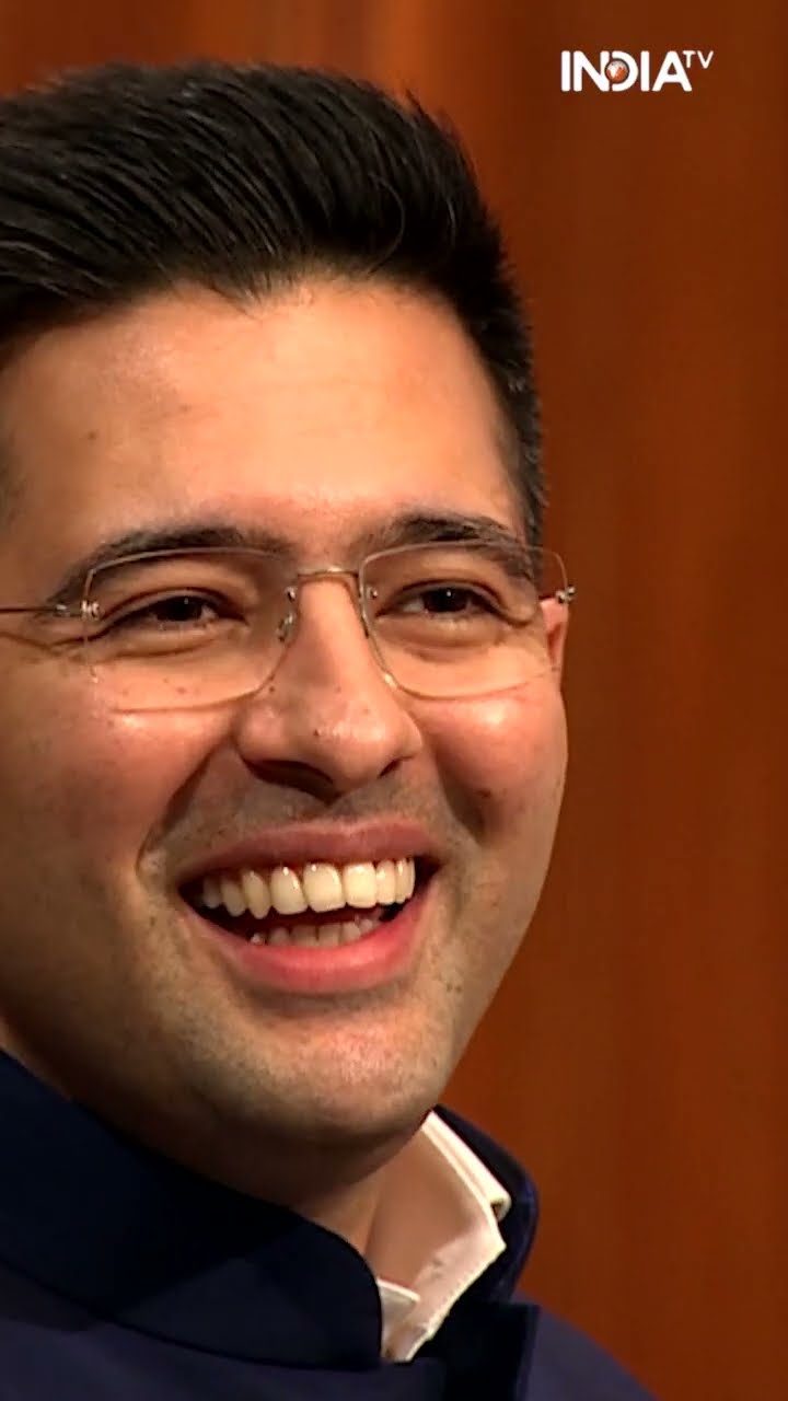#raghavchadha को #parineetichopra की डांट पड़ती है? #aapkiadalat #rajatsharma