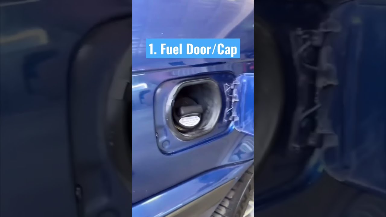 What Octane Should I Use Cars Vehicles Fuel Gas