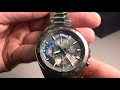 Casio EFV-550GY-8AVUEF: revisión de compra - Todo Relojes