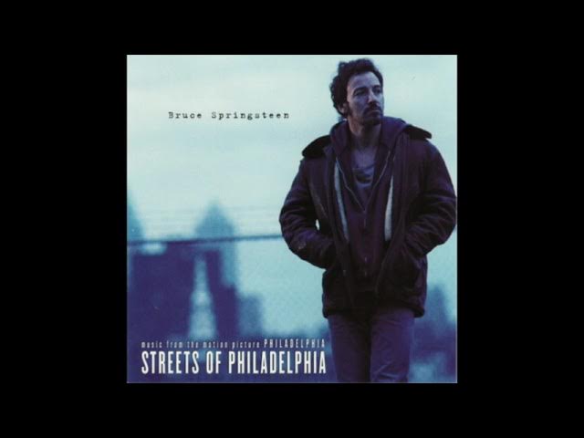 Bruce Springsteen - Streets Of Philadelphia (Torisutan Extended)
