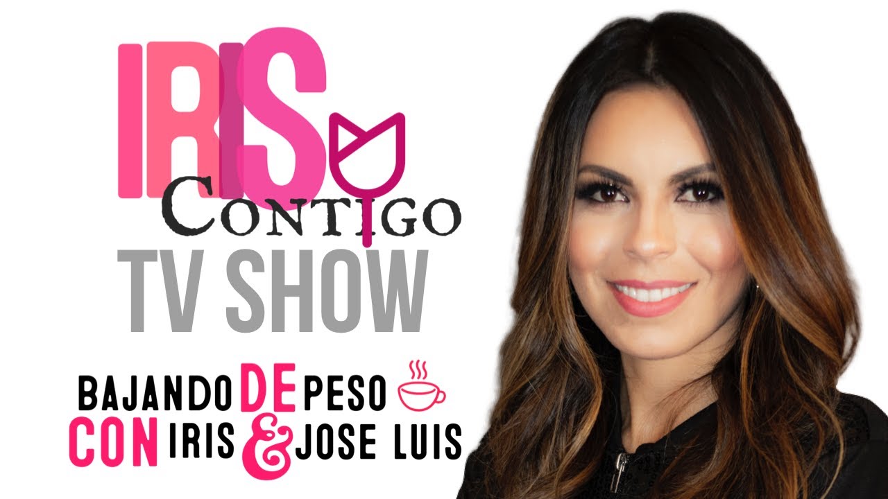 Iris Contigo Tv Show Youtube
