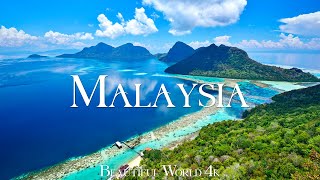 Malaysia 4K Summer Relaxation Film - Relaxing Piano Music - Natural Landscape screenshot 1