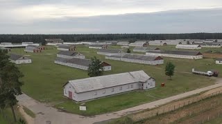 Лжецы с телеканала CNN:  лагерь в Беларуси для политзаключенных — ФЕЙК. Панорама