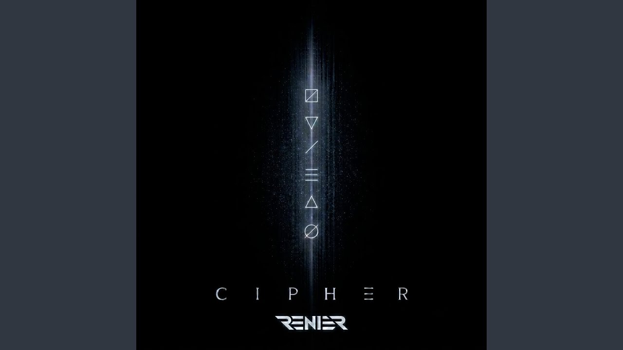 Regardez CIPHER sur YouTube Regardez CIPHER sur YouTube