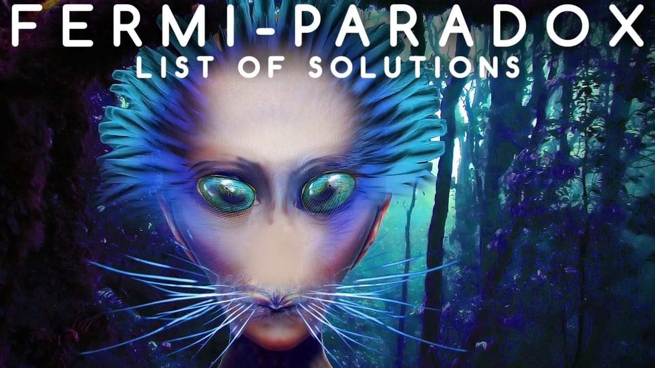 Fermi Paradox Solutions