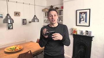 Why camcorders love WiFi - 2. Live Broadcast