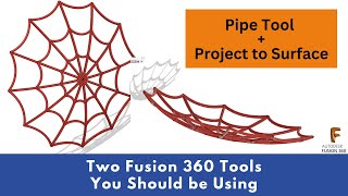 Two Fusion 360 Tools You Should be Using Together