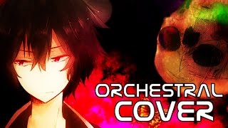 &quot;Speed to Masatsu&quot; Ranpo Kitan: Game of Laplace OP【Orchestral Cover】[Mike Reed IX]