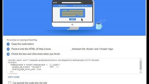 How to Add AdSense Code to WordPress Website in less than 1 minute. | See Best Method