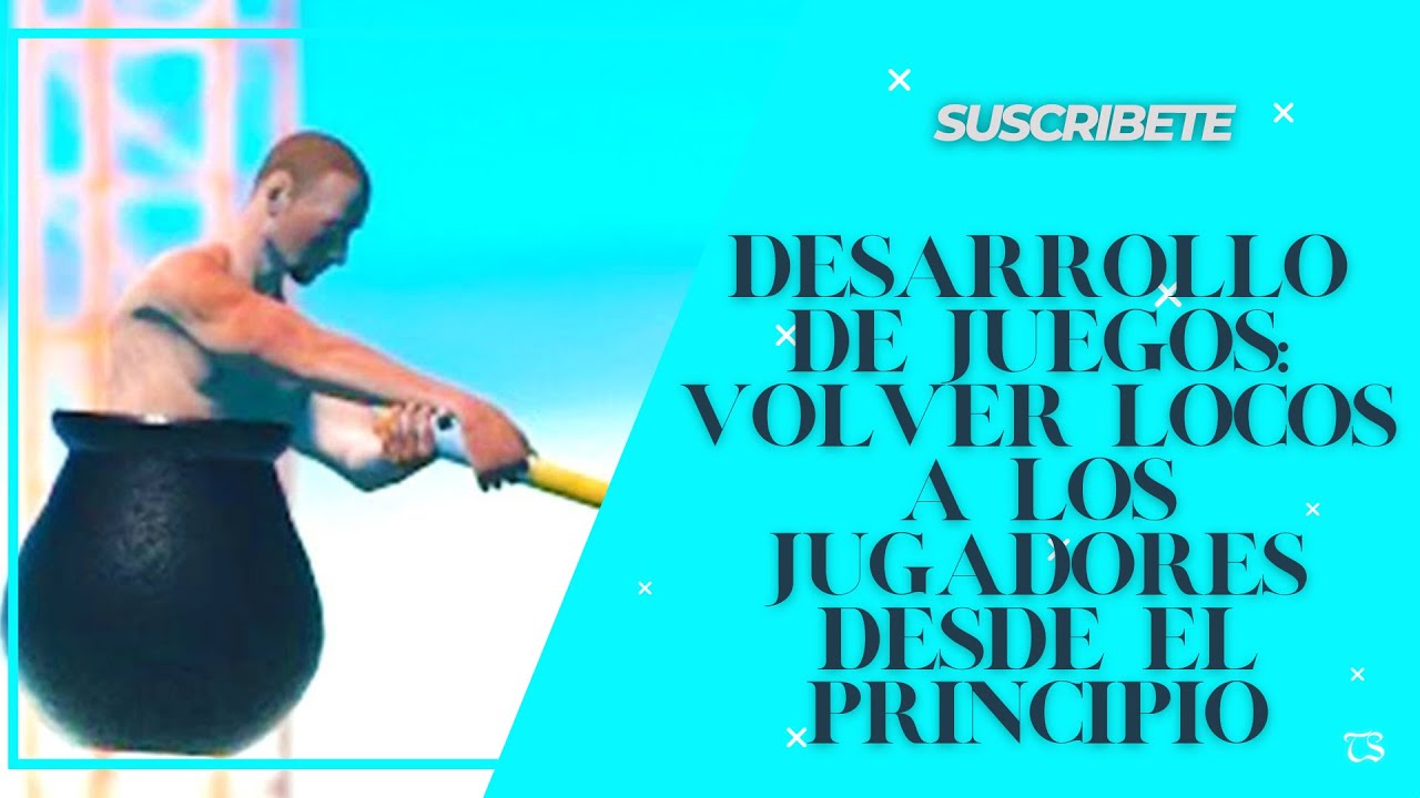 Desarrollo de juegos: volver locos a los jugadores desde el principio Cap: 1 al 50