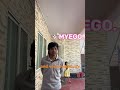 Keeping EGO away solves all problems easily #funny #mindset #zerocivicsense #youtubeshorts