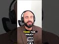 Where Tax Policy Is Likely Headed After 2025