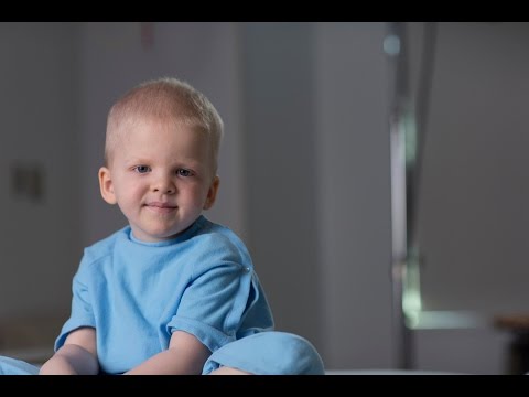 Video: Lymphoblastic Leukemia - Symptoms, Acute Lymphoblastic Leukemia In Children