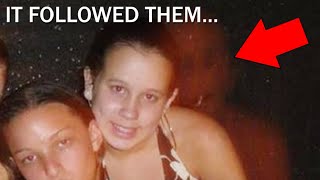 CREEPY Ghost Videos That Just Shouldn’t Exist!