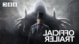 A Christmas Carol Official Trailer - BBC... IN REVERSE!