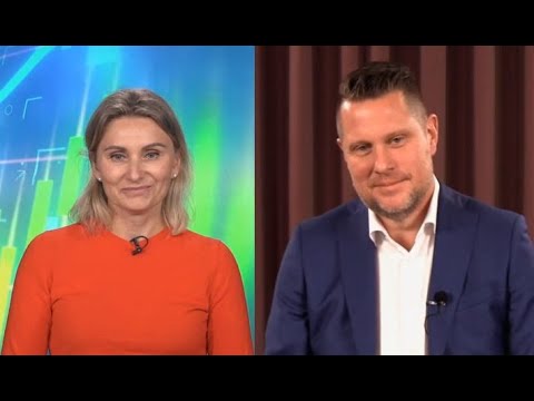 FNTV Live | Embracers Lars Wingefors om Q2 och framtidsplanerna - Ställ dina frågor i chatten!