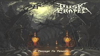 Dusk Chapel - A Passage to Forever (guitar solos)