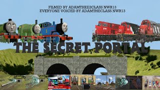 The Secret Portal Part 1