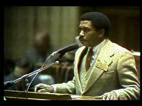 Georgia Public Broadcasting--"Lawmakers Flashbacks”—February 19, 1979