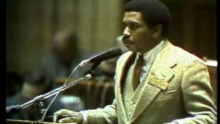 Georgia Public Broadcasting--"Lawmakers Flashbacks”—February 19, 1979