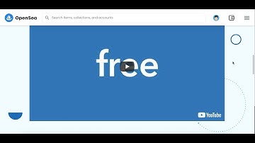 How to create a GAS FREE NFT on OPENSEA via POLYGON?