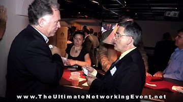 Networking Events in Philadelphia - Field House