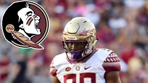 Brian Burns highlights the fastest pass rusher in ...