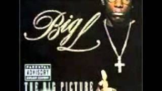 Big L  The Enemy