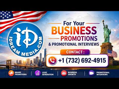 Grow Your Business in USA | Brand Promotion & Lead Generation