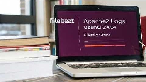 How to Install and Configure Filebeat for Apache2 Logs on Ubuntu 24.04 | Elastic Stack Setup