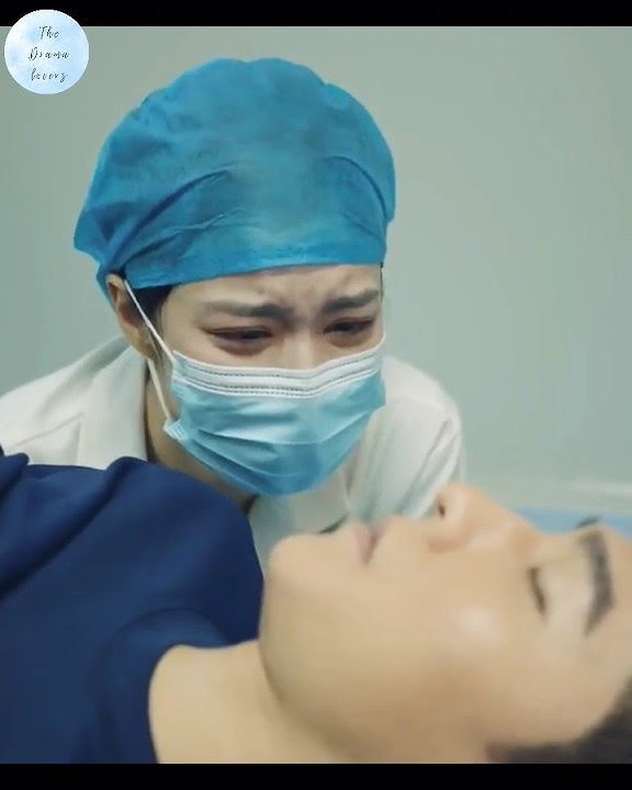 She almost lost him🥀// Fireworks of my heart chinese drama // #yangyang #cdrama #trending