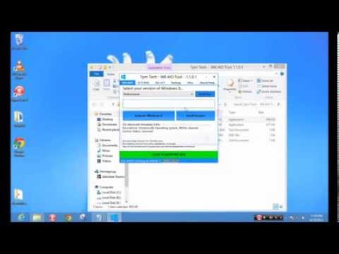 [Full-Download] Activate Forever Windows 8 1 8 And Office ...