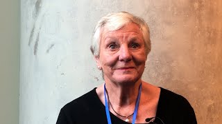 Community newspapers, environment matters: Dr Kaye Rodden AOM