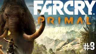 From Hunter to Beastmaster | Far Cry Primal Survival #3 screenshot 5