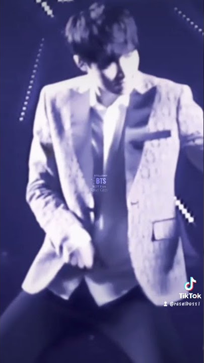 EXO Lay Today's TikTok Video