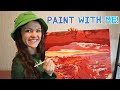 Paint By Numbers Livestream!