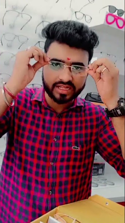 RIMLESS FRAMES QUALITY || EYEWEAR RIMLESS FRAMES #FRAMELESS #chashma #shorts #optical #eyewear