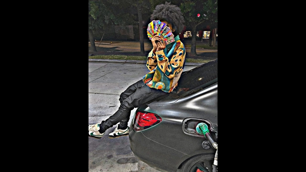 [FREE] Lil Double 0 Sample Type Beat - 