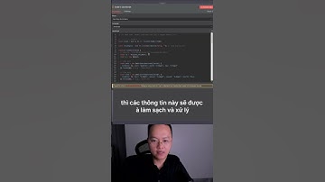 Code node: xử lý dữ liệu form cực nhanh ⚙️