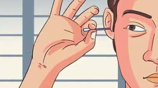 How to treat an ear infection at home!