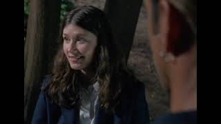 Jewel Staite in 'The Immortal' TV Series (2000) - season 1 episode 13