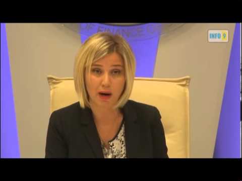 შემოსავლების სამსახური