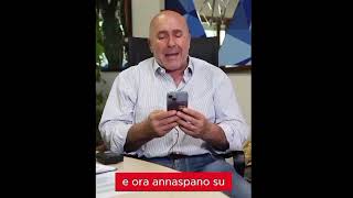 Stefano Bandecchi - 🗣️Le chiacchiere della sinistra…💪I fatti di Bandecchi…✅ (19.06.26)