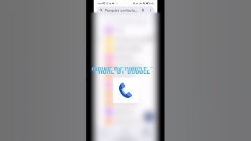 Missing Android Contacts! Unveiling the Mystery! 💥📱 #shorts