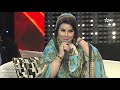 Maa Mahabati Ep 12 مع محبتي سعيدة شرف ﺍﻟﺤﻠﻘﺔ 